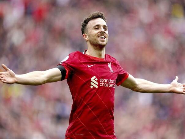 Pogledajte posljednji gol u životu Dioga Jote kojim je odlučio veliki derbi