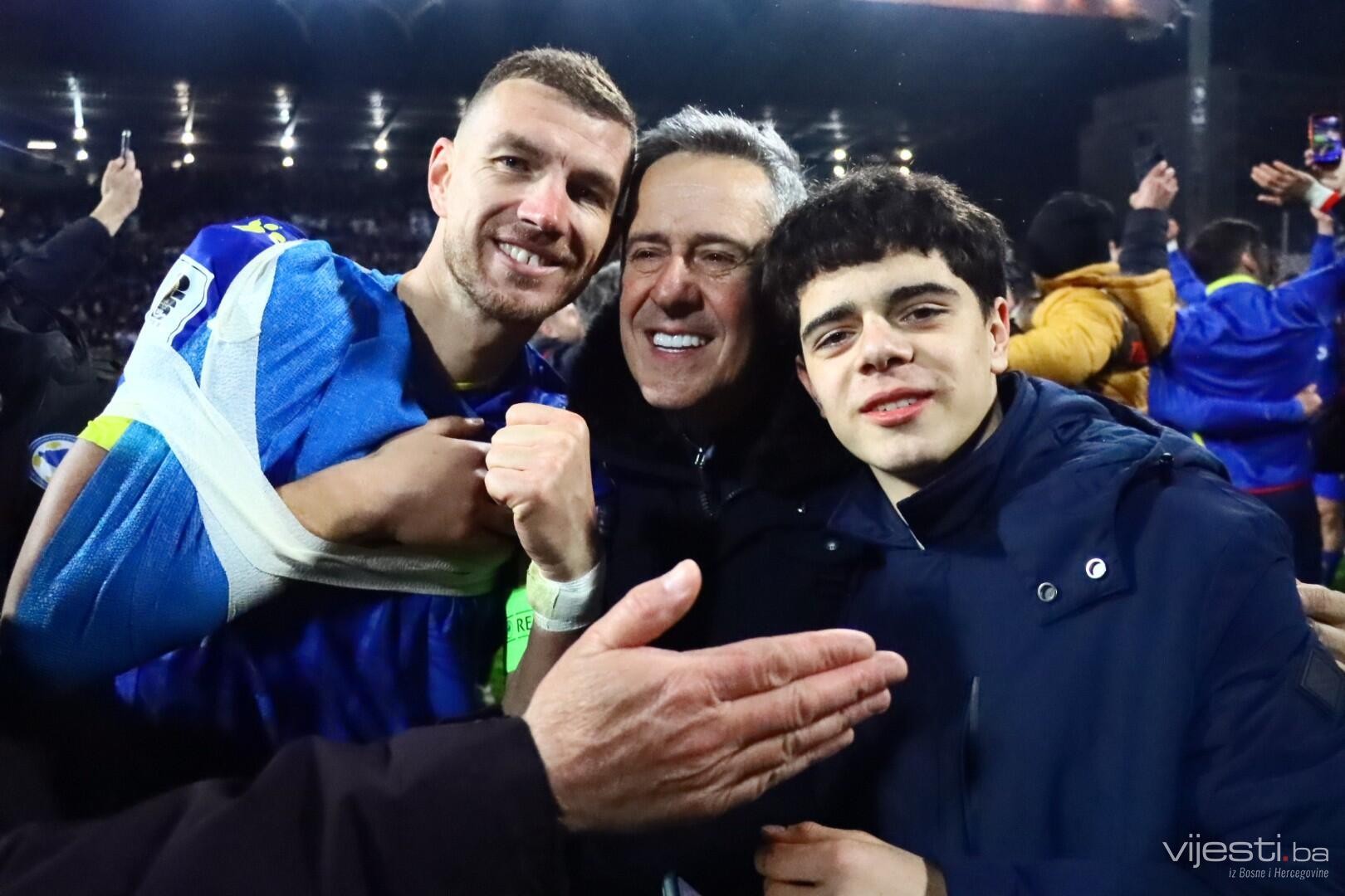 Pogledajte scene iz Zenice koje su obišle svijet 