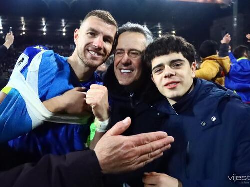 Pogledajte scene iz Zenice koje su obišle svijet