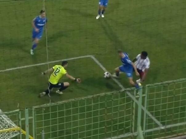 Pogledajte situaciju u kojoj je Sarajevo pokradeno u Širokom Brijegu