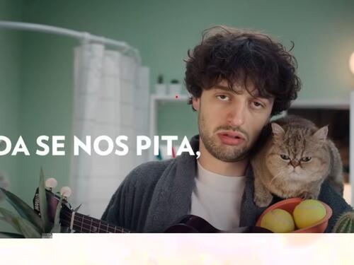 Pogledajte sjajnu hrvatsku reklamu koja je osvojila 'Oskara za marketing'