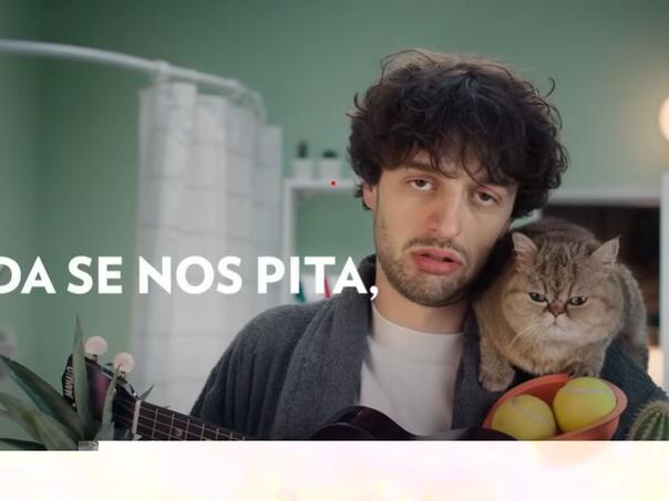 Pogledajte sjajnu hrvatsku reklamu koja je osvojila 'Oskara za marketing'