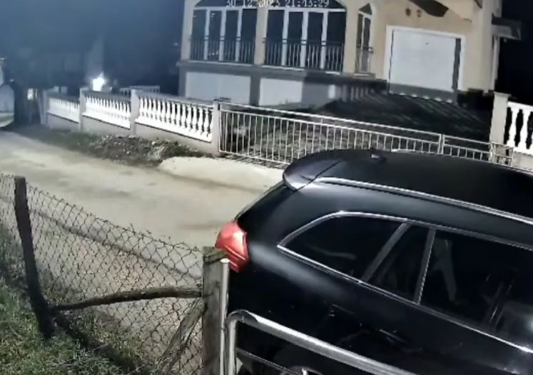 Pogledajte snimke podrhtavanja tla iz Jajca i Žepča