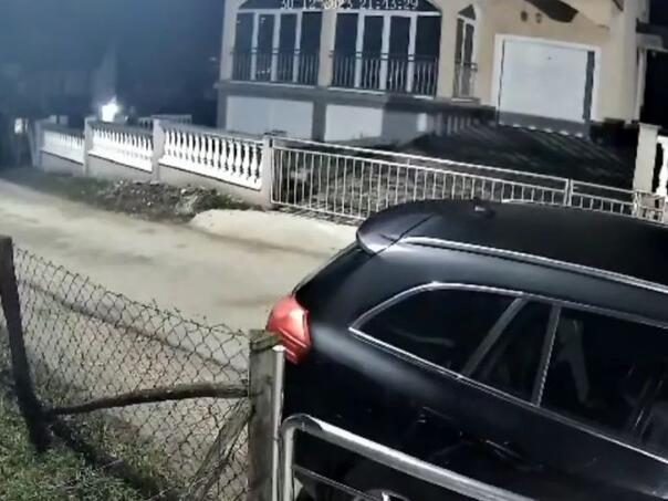 Pogledajte snimke podrhtavanja tla iz Jajca i Žepča