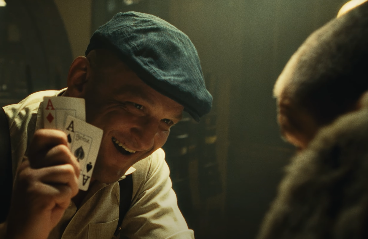 Pogledajte spektakularnu najavu u stilu Peaky Blindersa za regionalnu borilačku priredbu