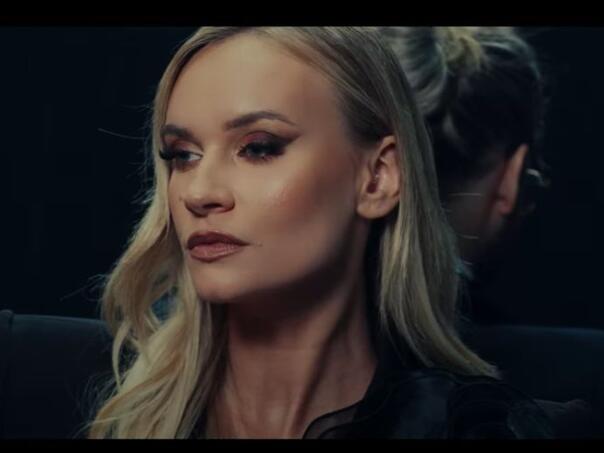 Pogledajte spot za novu pjesmu Šejle Zonić