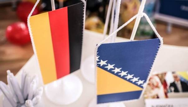 Pogledajte šta donosi novi zakon o useljavanju stručnog kadra u Njemačku