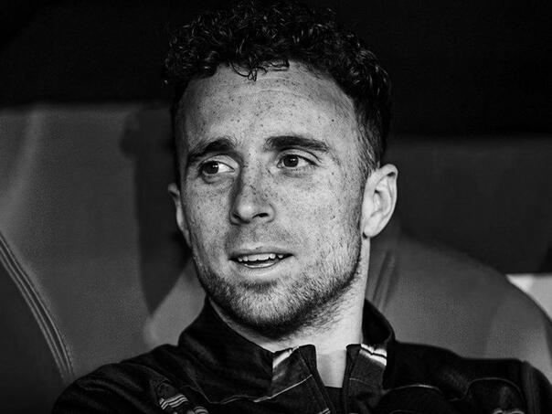 Pogledajte šta je Jota objavio nekoliko sati prije smrti: Ovo kida srce...