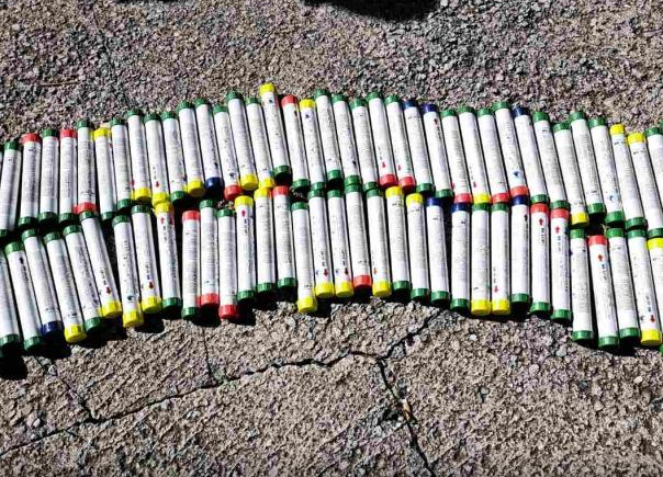 Pogledajte šta je MUP KS pronašao u pretresima pred derbi