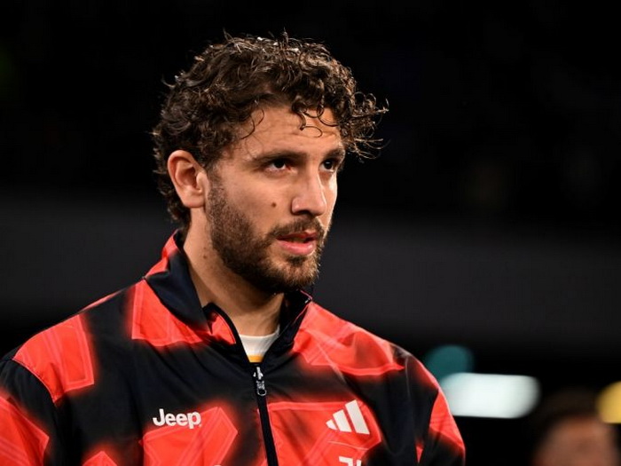 Pogledajte šta je objavio Juventusov igrač nakon što nije pozvan na Euro