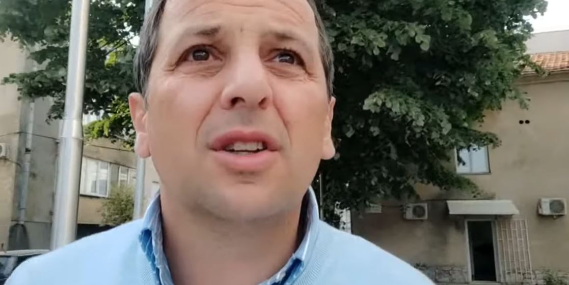 Pogledajte šta je prethodilo hapšenju Vukanovića