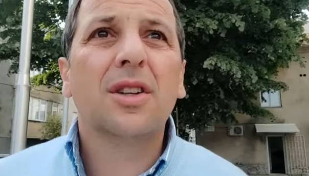 Pogledajte šta je prethodilo hapšenju Vukanovića