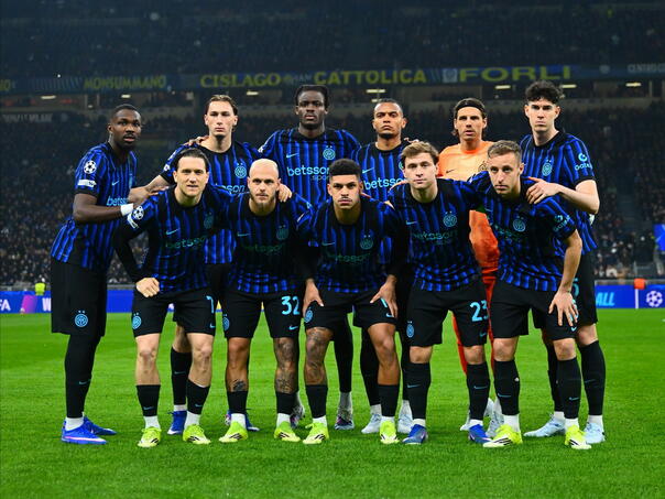 Pogledajte šta talijanski mediji pišu nakon Interove užasne predstave na San Siru