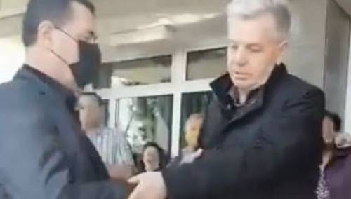 Pogledajte sukob Gutića i Kukića u Banovićima