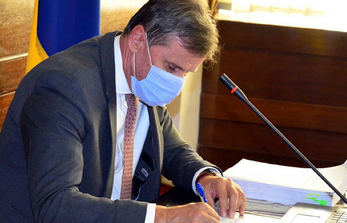 Pogledajte sve odluke sa današnje sjednice Vlade FBiH