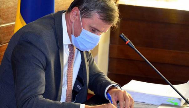 Pogledajte sve odluke sa današnje sjednice Vlade FBiH