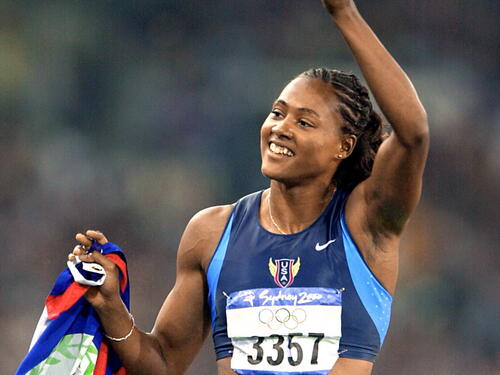 Pogledajte video: Legendarna atletičarka danas jedva hoda po stepenicama