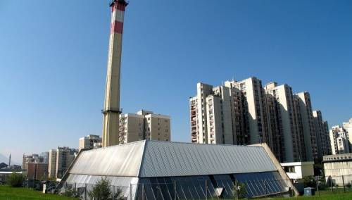 Pogonska spremnost Toplana ostaje do 15. maja u slučaju niskih temperatura