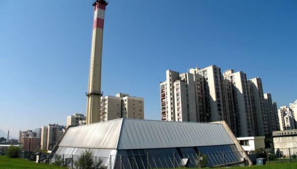 Pogonska spremnost Toplana ostaje do 15. maja u slučaju niskih temperatura