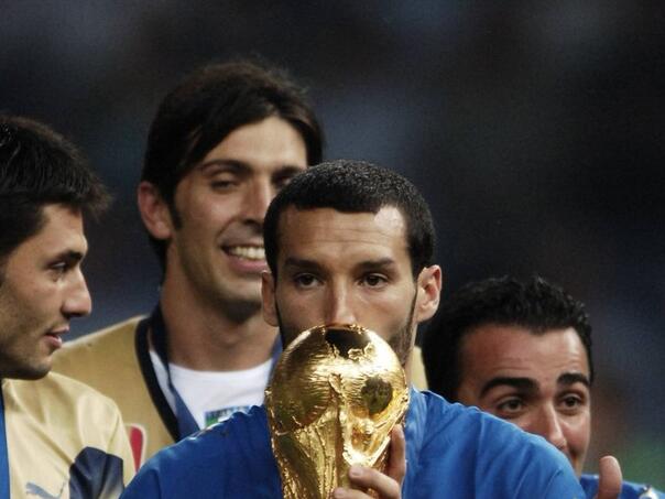 Pogoršalo se stanje legendarnog Italijana: Rezat će mi kosti