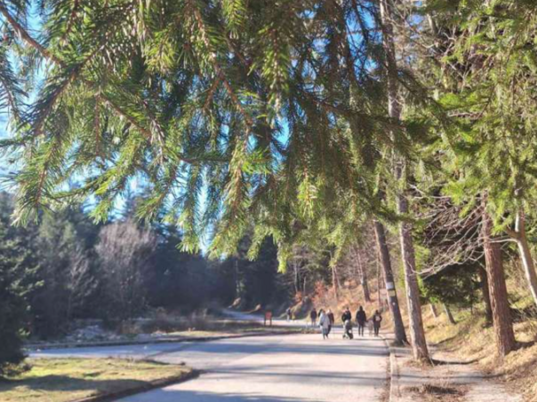 Pogoršan kvalitet zraka u FBiH, objavljena prognoza za naredne dane