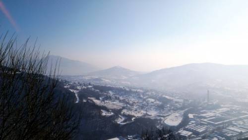 Tuzla, Zenica i Visoko jutros najzagađeniji gradovi