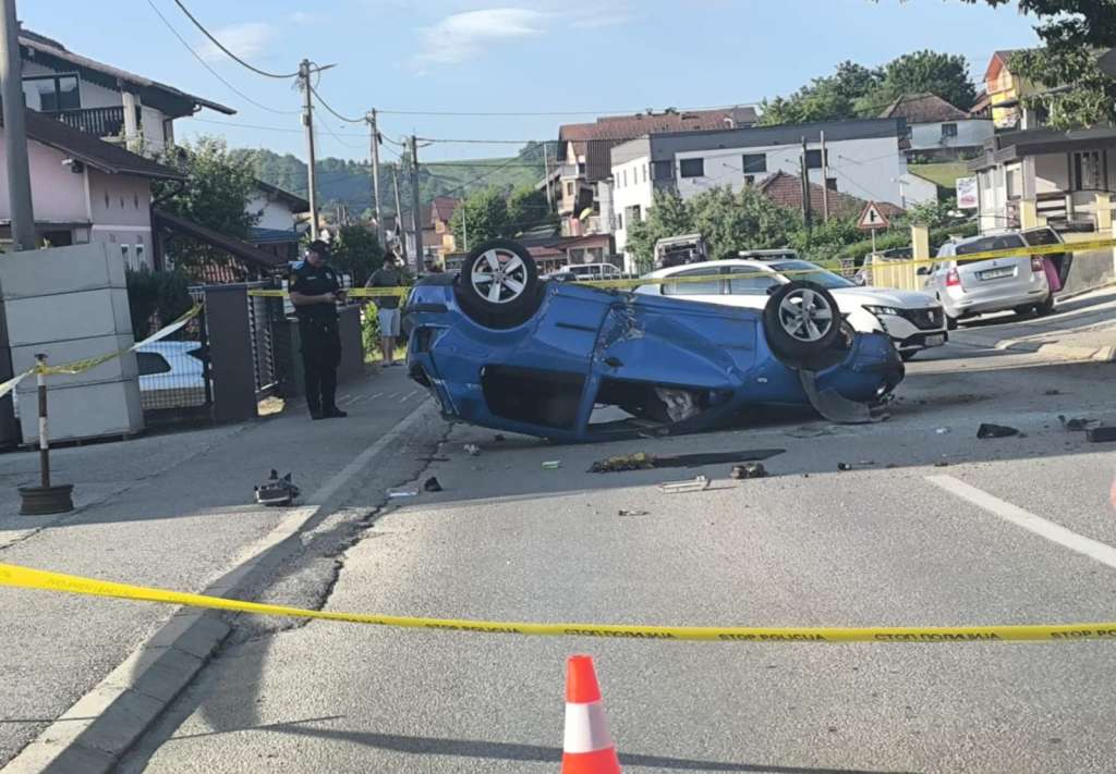 Pogoršana bezbjednost u saobraćaju u RS: Struka predlaže novi zakon, veće kazne i represivne mjere