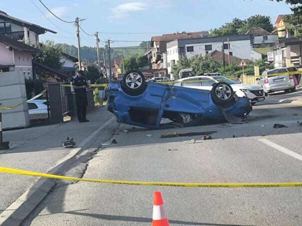 Pogoršana bezbjednost u saobraćaju u RS: Struka predlaže novi zakon, veće kazne i represivne mjere