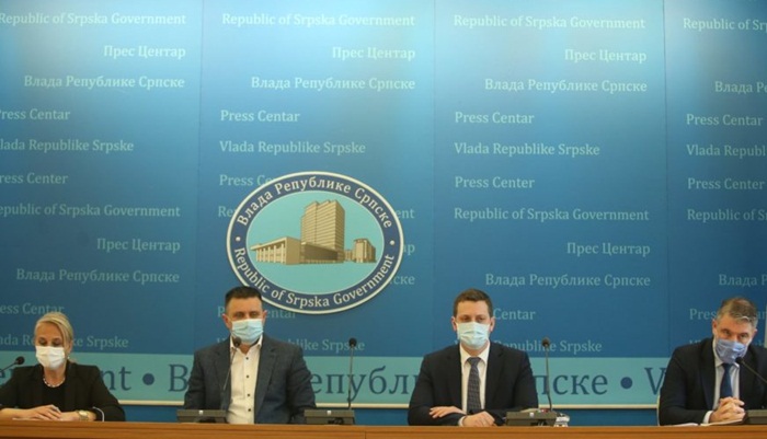 Pogoršana situacija u RS: Razmatraju se nove mjere
