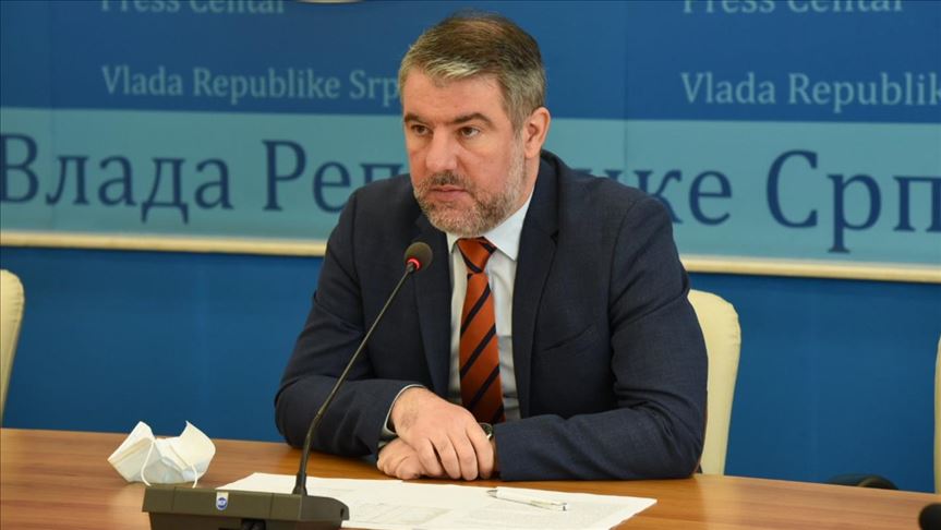 Pogoršana je epidemiološka situacija, kapaciteti za testiranje su ograničeni u RS-u