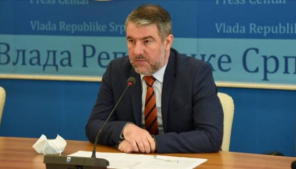 Pogoršana je epidemiološka situacija, kapaciteti za testiranje su ograničeni u RS-u