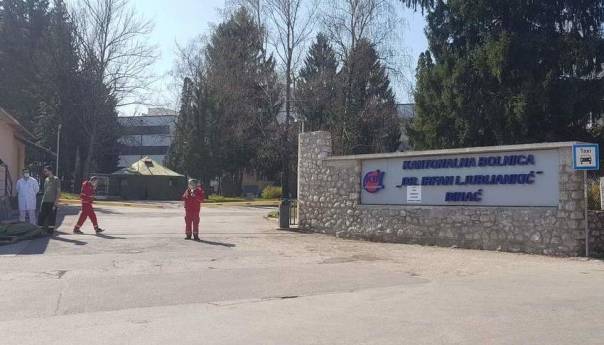 Pogoršanje epidemiološke situacije u USK, predloženo pooštravanje mjera