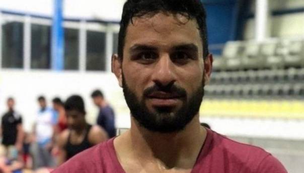 Pogubljen hrvač Navid Afkari, advokat tvrdi da krivica nije dokazana
