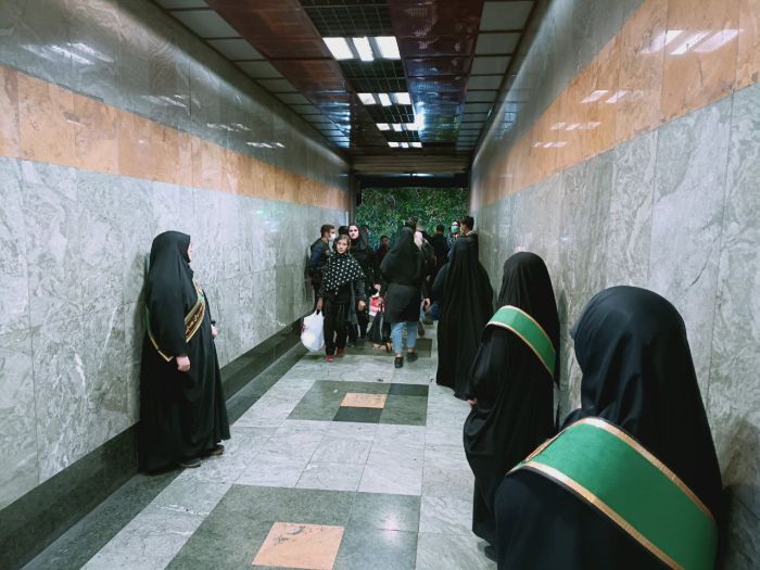 Pogubljena djevojka (18) u Pakistanu zbog fotografije koju je objavila na internetu