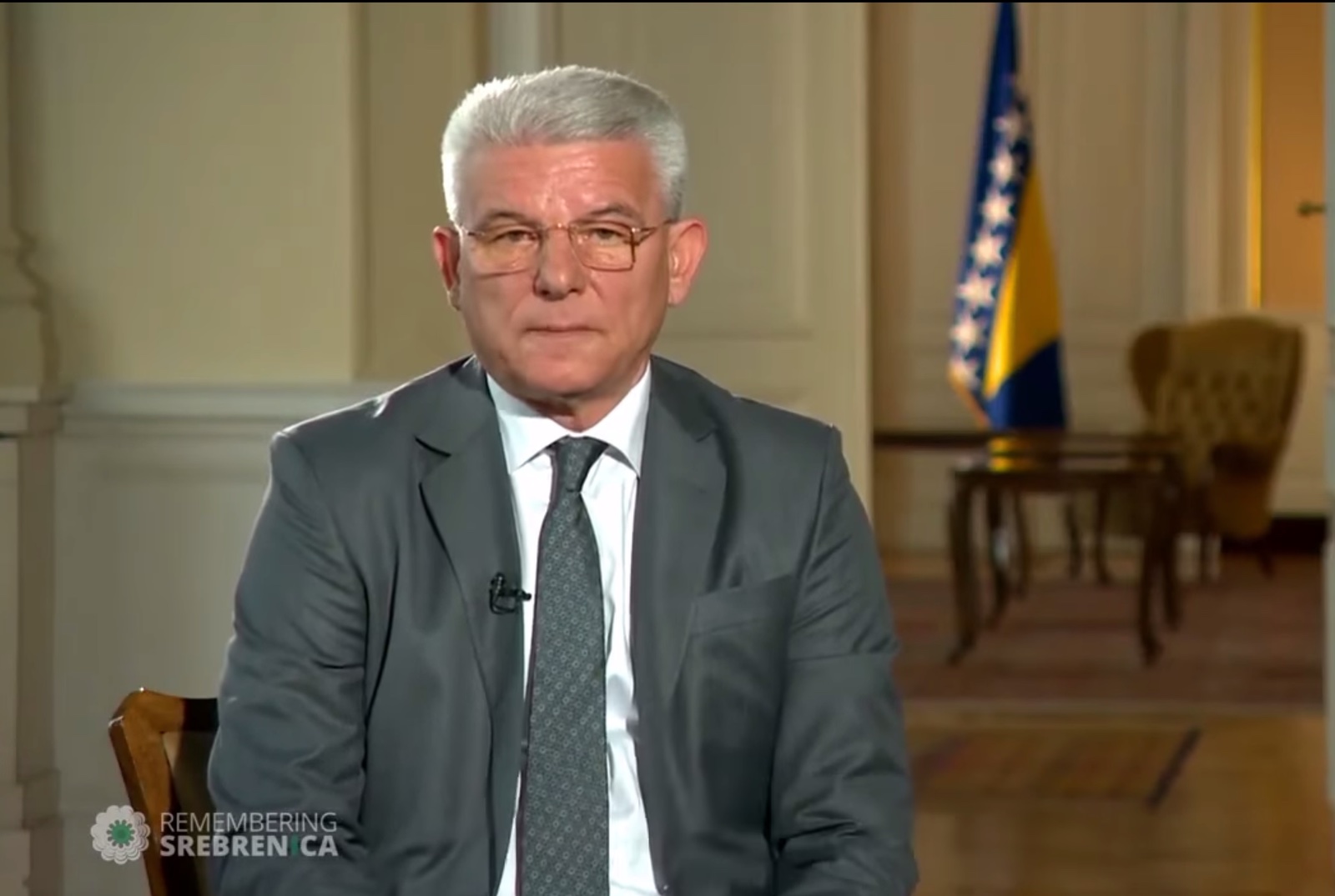 Pogubljenja u Srebrenici vršena po obrascima nacističkih odreda