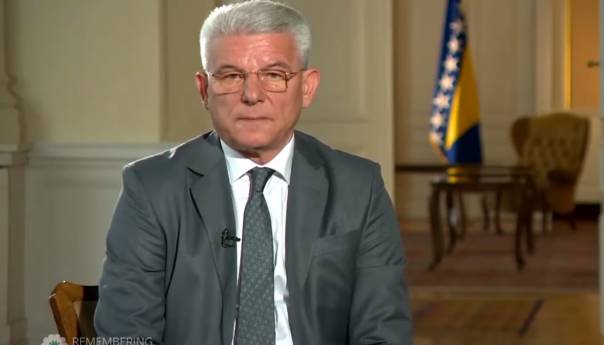 Pogubljenja u Srebrenici vršena po obrascima nacističkih odreda