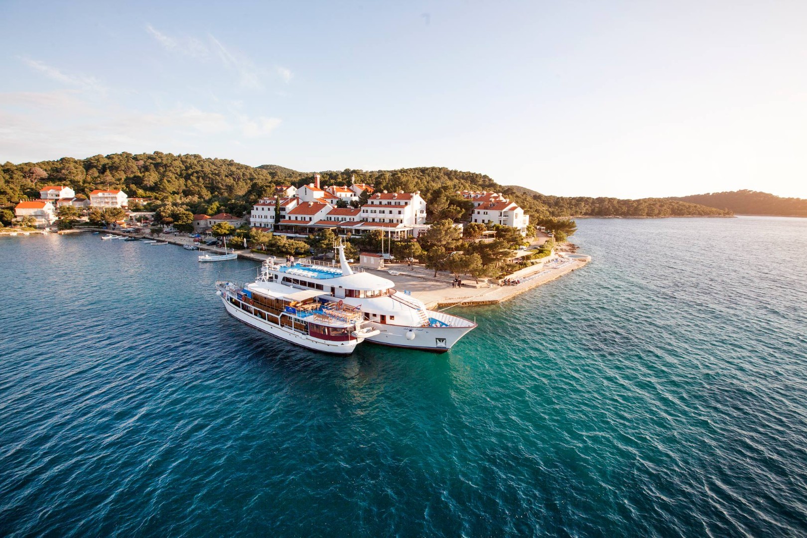 Pohlepa se vraća kao bumerang: Čak i bogati turisti u Hrvatskoj kuhaju kod kuće