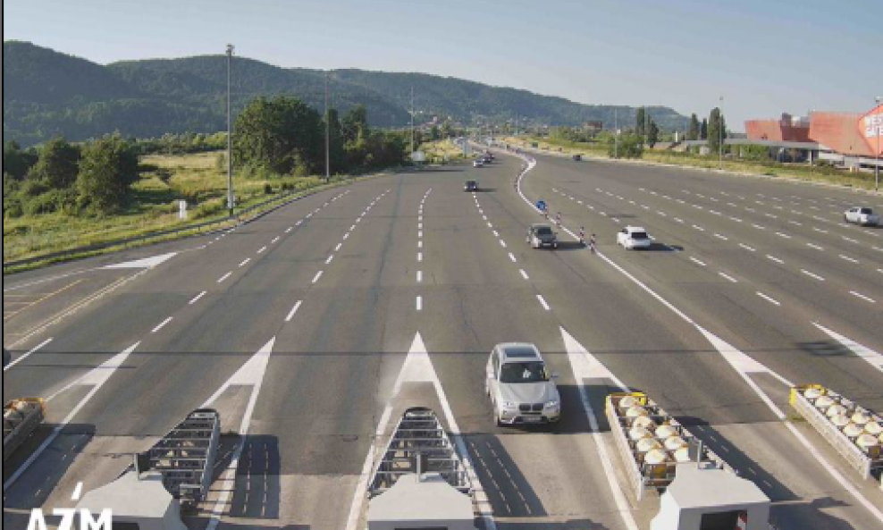 Pojačan intenzitet saobraćaja širom BiH