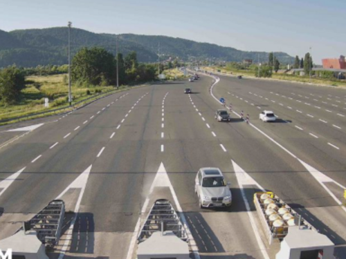 Pojačan intenzitet saobraćaja širom BiH