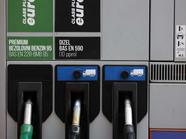 Pojačan promet goriva u pograničnim dijelovima BiH