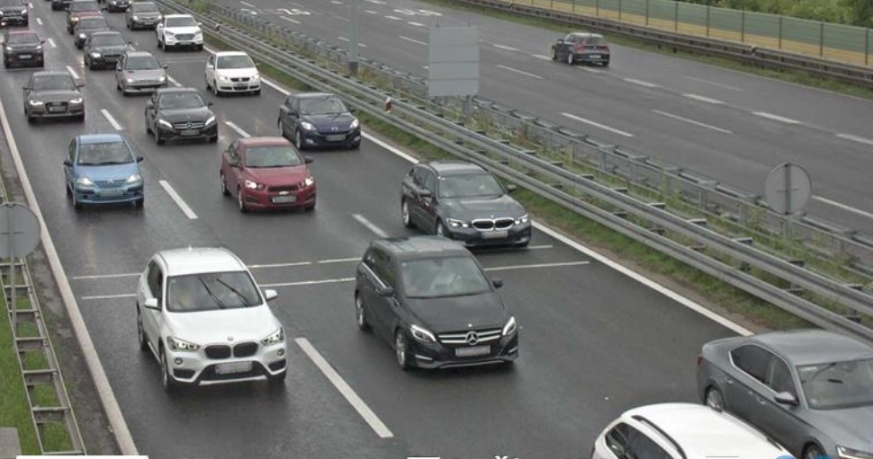 Pojačan promet na ulazu u Hrvatsku, strože kontrole za Srbiju i BiH