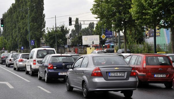 Pojačan promet na većini puteva u BiH