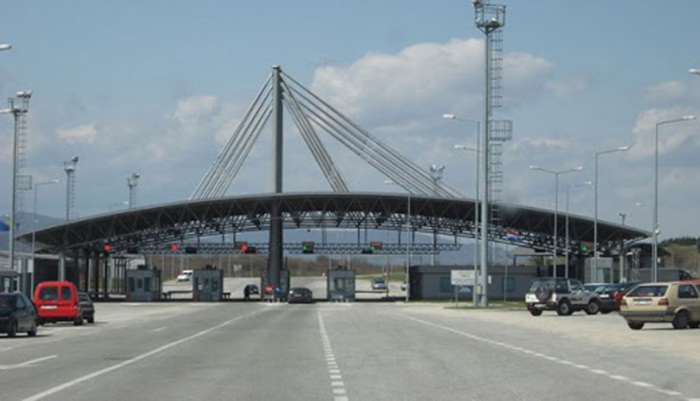 Pojačan promet teretnih vozila u oba smjera na GP Bosanska Gradiška