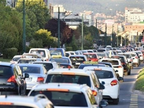 Pojačan saobraćaj i brojni radovi na putevima širom BiH