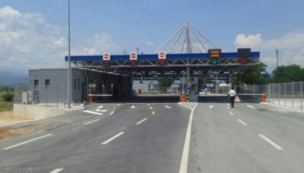 Pojačana kontrola putnika i robe na svim graničnim prijelazima
