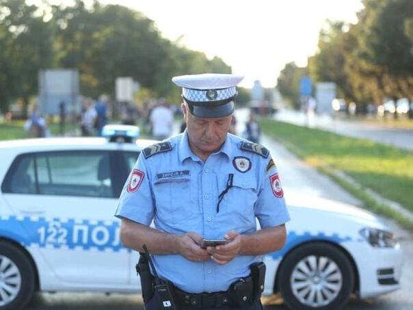 Pojačana kontrola saobraćaja u Bijeljini: Samo u augustu pet poginulih