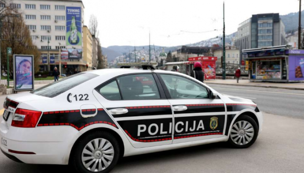 Pojačane aktivnosti na suzbijanju 'džepnih krađa', poziv građanima da budu oprezniji