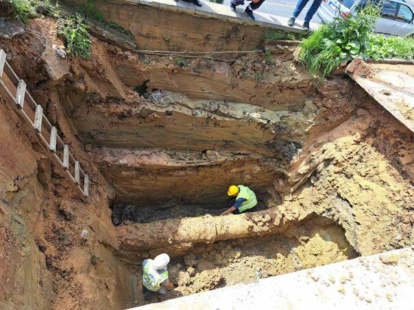 Pojačane aktivnosti: Sarajevski ViK pozitivan primjer