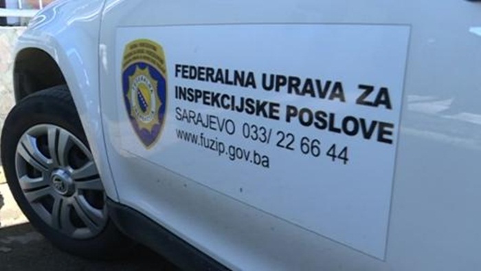 Pojačane inspekcijske kontrole inspektora rada tokom Dana državnosti BiH