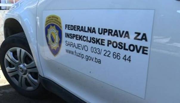 Pojačane inspekcijske kontrole inspektora rada tokom Dana državnosti BiH